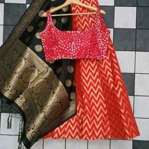 Meet your Posher, Arooshi